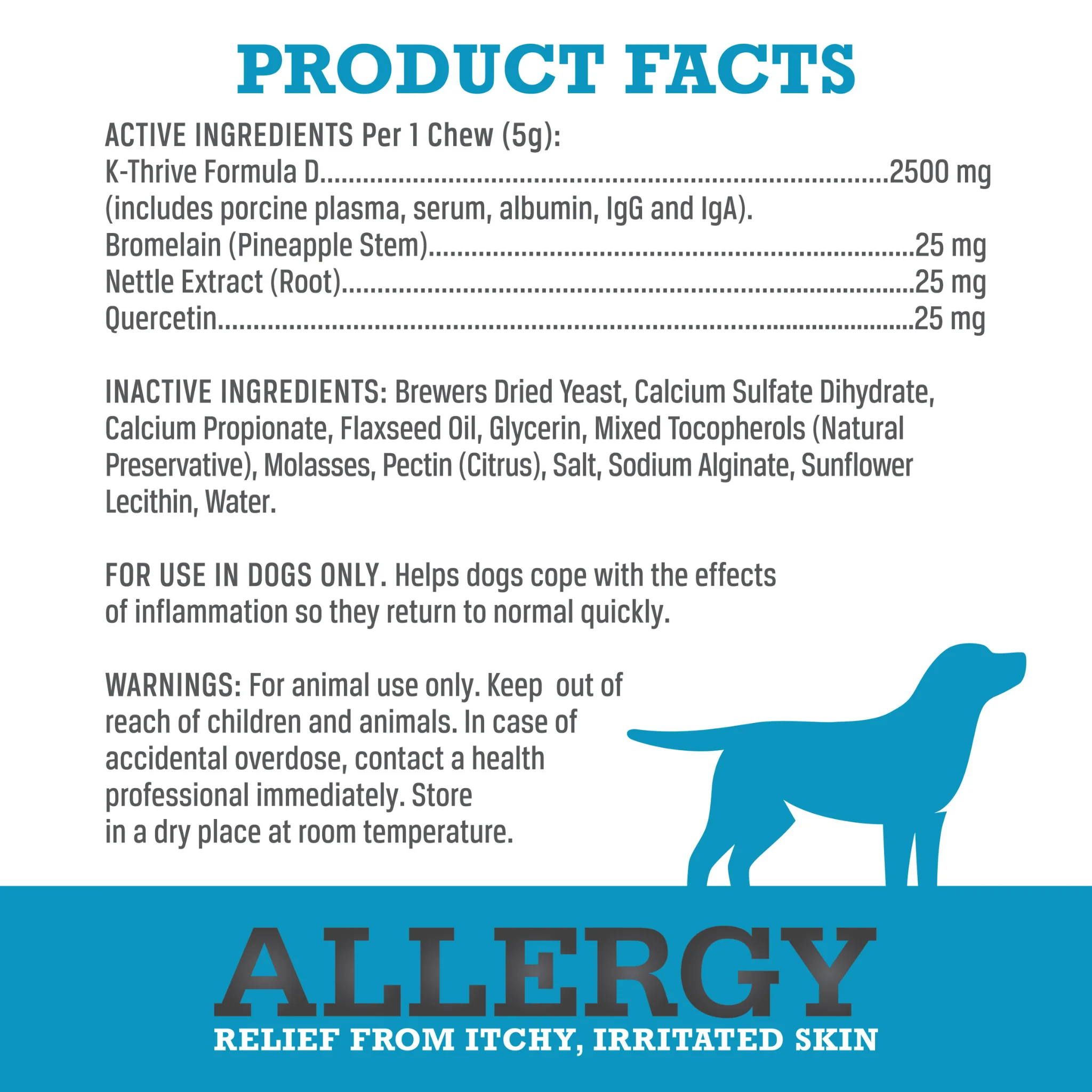 Allergy 6-Pack - Image 8