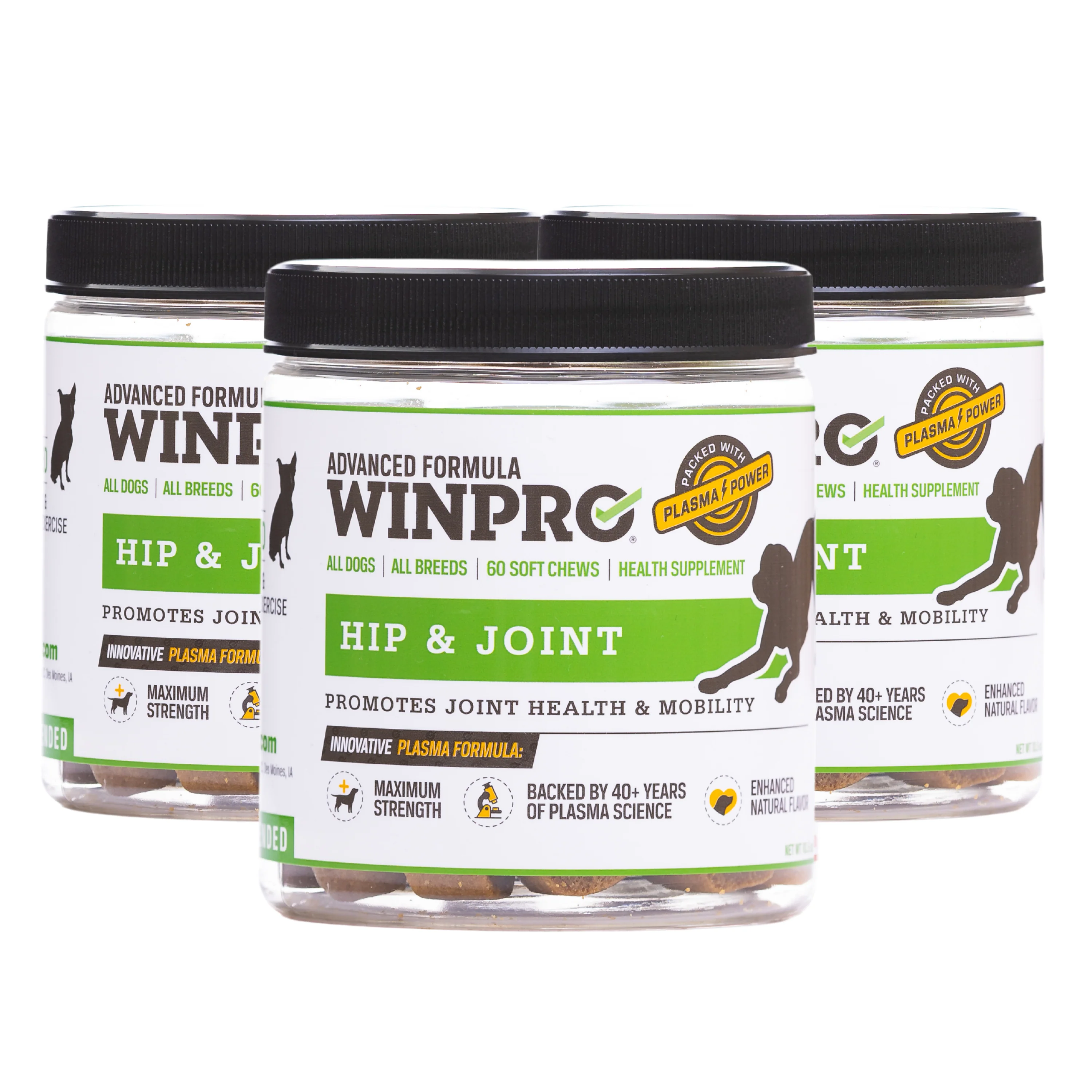 Hip & Joint - Image 12