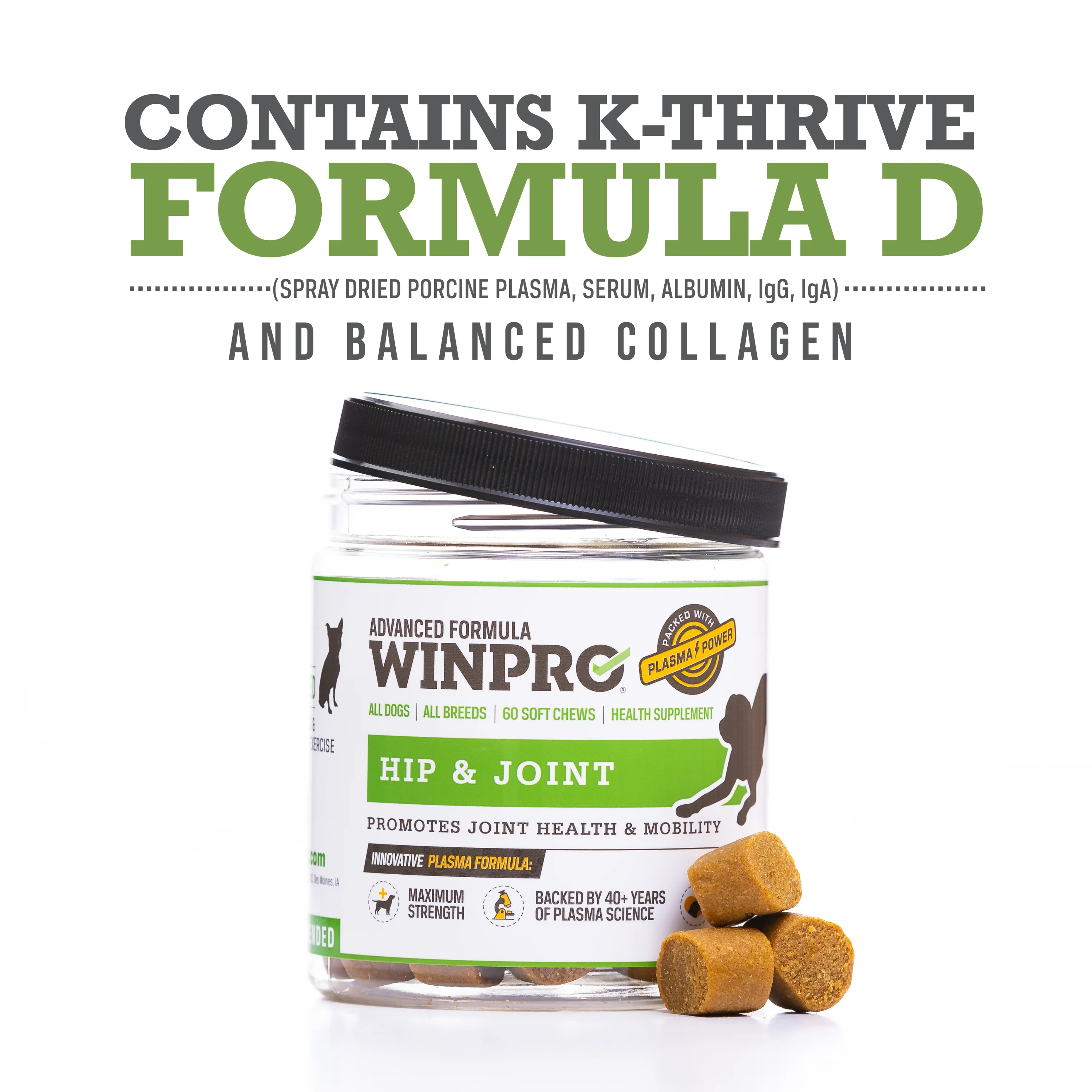 Hip & Joint - Image 6